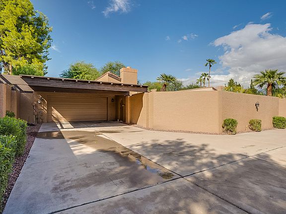 2nd image of 7218 E Harmont Dr