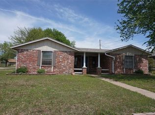 3200 Jefferson Ct, Bartlesville, OK 74006