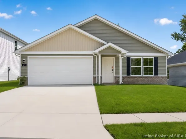 620 Brendle Way, Jeffersonville, IN 47130