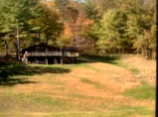 431 Holly Ridge Rd, Mount Jackson, VA 22842