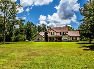 59 Family Ln, New Waverly, TX 77358