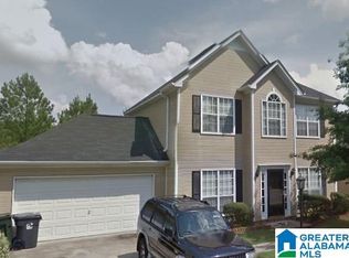 133 Crestmont Ln, Pelham, AL 35124