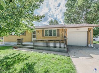 6765 Garrison St, Arvada, CO 80004
