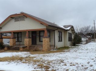 2200 Kemp Blvd, Wichita Falls, TX 76309