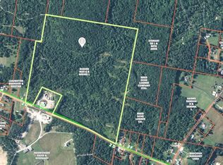 0 Route 322, Strattanville, PA 16258