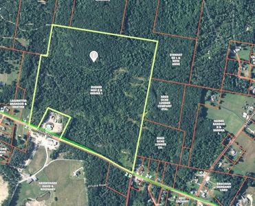 0 Route 322, Strattanville, PA, 16258