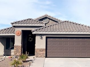 8624 E 34th Ln, Yuma, AZ 85365