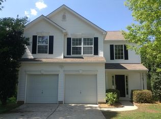 14440 Arbor Ridge Dr, Charlotte, NC 28273