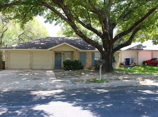 10105 Floyd Dr, Austin, TX 78753