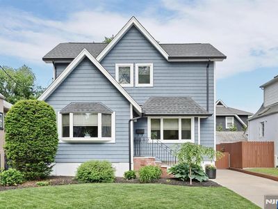 94 Smith Avenue, Bergenfield, NJ, 07621
