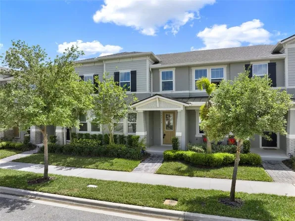 16217 PRAIRIE SCHOOL DRIVE, WINTER GARDEN, FL 34787