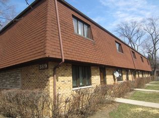 385 N Wood Dale Rd APT 5, Wood Dale, IL 60191
