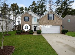 1934 Summit Ridge Ln, Kannapolis, NC 28083