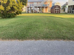 120 Sandlin Ln, North Topsail Beach, NC 28460