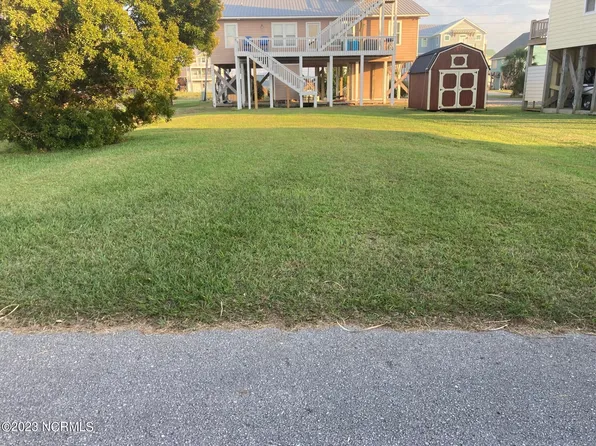 120 Sandlin Lane, North Topsail Beach, NC 28460