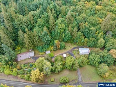 22530 Woods Creek Rd, Philomath, OR, 97370