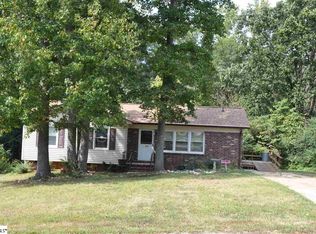 125 Blue Ridge Dr, Fountain Inn, SC 29644