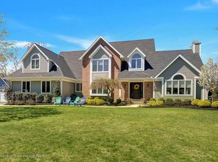 1454 Golden Hemlock Way, Toms River, NJ