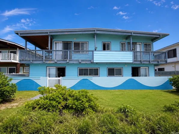 91-127 Ewa Beach Rd #7, Ewa Beach, HI 96706