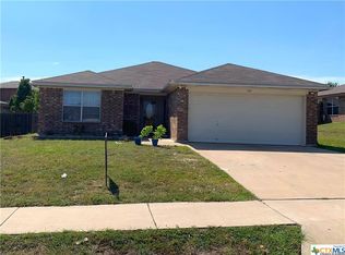 505 Redbud Dr, Copperas Cove, TX 76522
