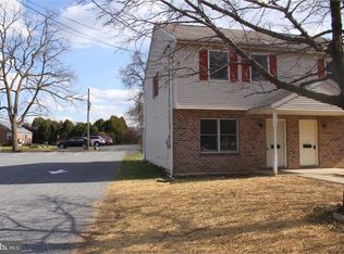 1316 Pershing Blvd, Reading, PA 19607