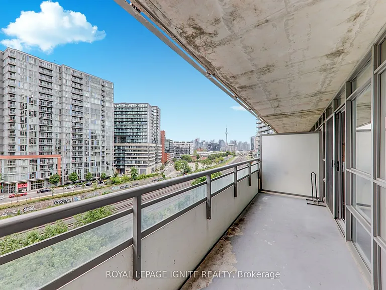 38 Joe Shuster Way #722 — Photo 22