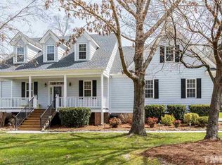 5813 Ranwick Ln, Raleigh, NC 27603