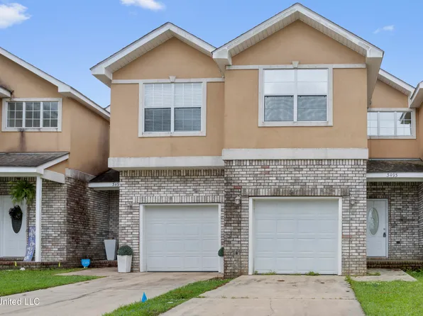 3493 Riverbend Cv, Diberville, MS 39540