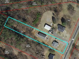 733 N Main St, Dobson, NC 27017