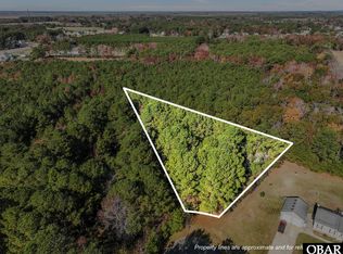 108 Betsy Ct LOT 9, Grandy, NC 27939