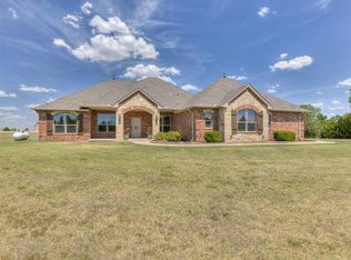 13621 SW 59th St, Mustang, OK 73064
