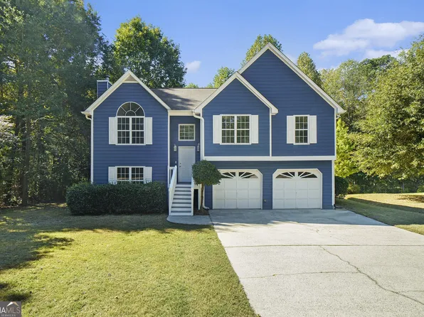4586 Meadows Rd, Powder Springs, GA 30127