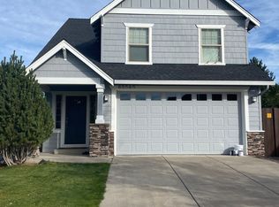 62040 Witherspoon Pl, Bend, OR 97701