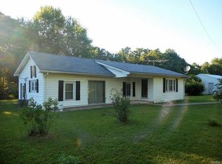 14049 Highway C, Licking, MO 65542