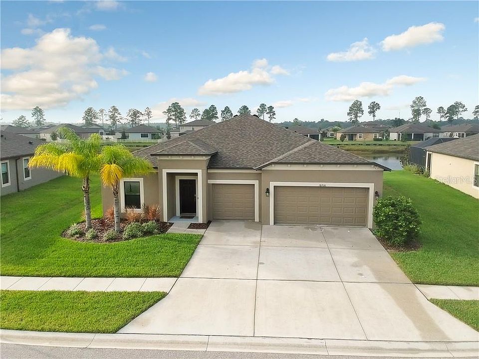 2nd image of 18730 Cortes Creek Blvd