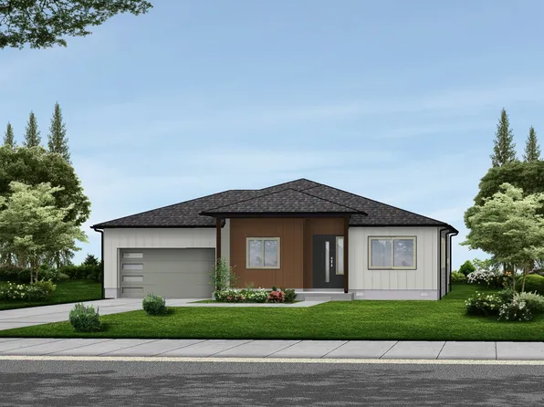 5770 P St, Washougal, WA 98671