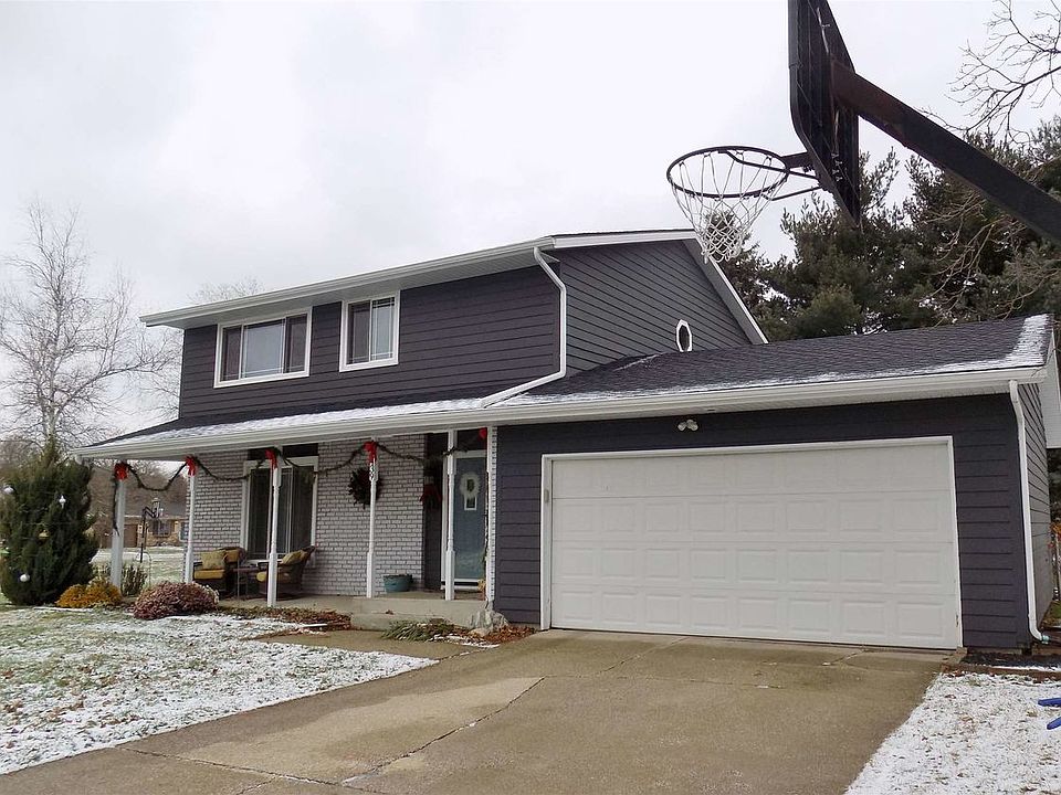 1st image of 52439 Montezuma Dr
