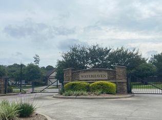 8634 Lighthouse Lake Ln, Humble, TX 77346