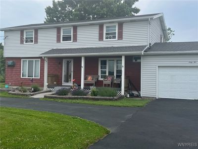 6526 Nash Rd, North Tonawanda, NY, 14120