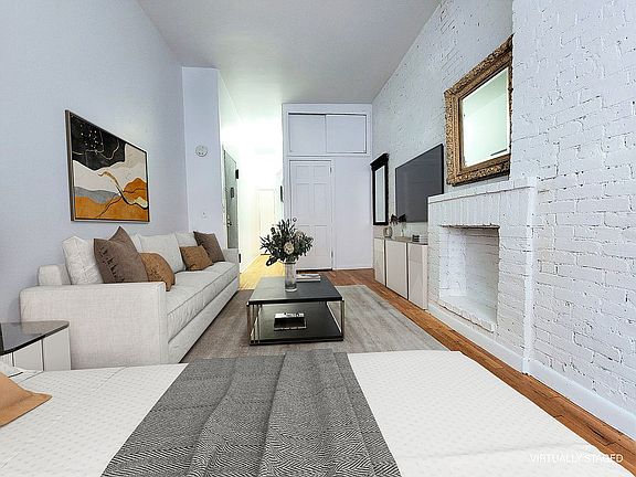 2nd image of 328 E 77th St #1A