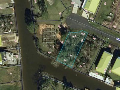 Nhn Pompano Cir Lot 12, Bay Saint Louis, MS, 39520