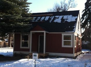 1011 NW Milwaukee Ave, Bend, OR 97703