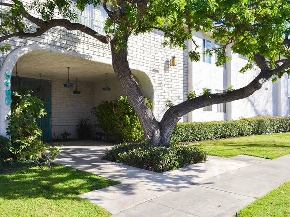 Quakertown Garden Apartments, 5480 Quakertown Ave #108, Woodland Hills, CA 91364