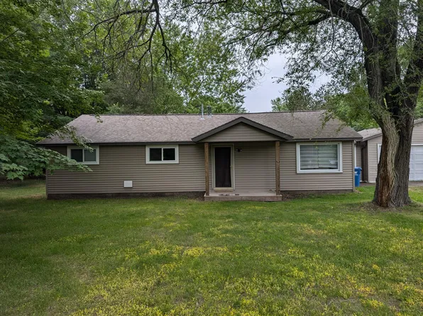 2233 N Rath Rd, Ludington, MI 49431