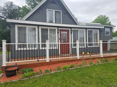 1378 County Route 17, Bernhards Bay, NY, 13028