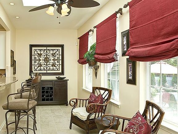 Sunroom