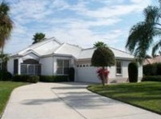 10234 Windsong Rd, Punta Gorda, FL 33955
