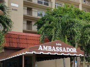 3465 Via Poinciana APT 605, Lake Worth, FL 33467