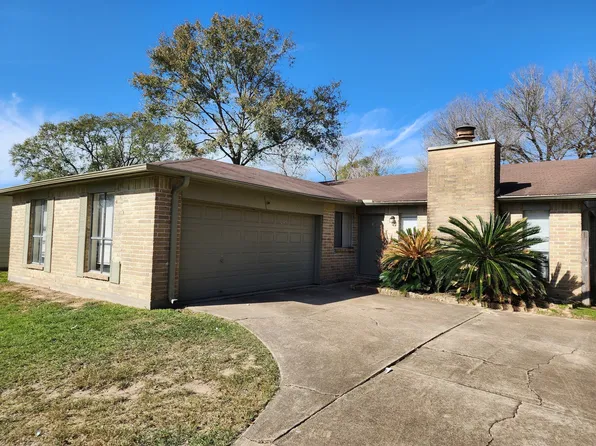 22810 Leedstown Ln, Katy, TX 77449