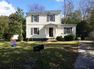 3866 Myrtle Court, Macon, GA 31206